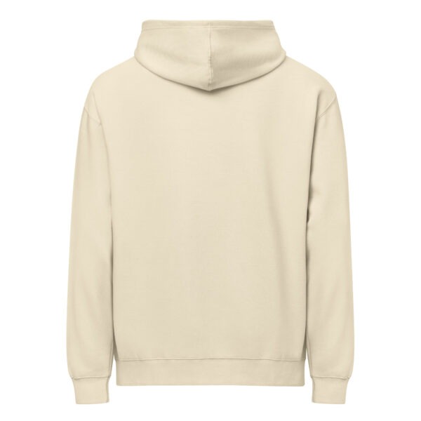 hoodboxer men’s box hoodie
