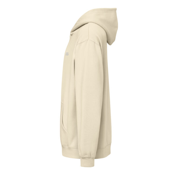 hoodboxer men’s box hoodie